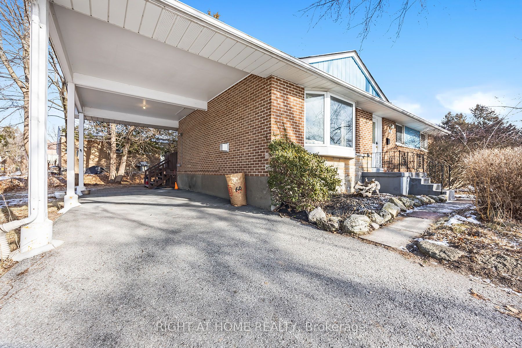 Main Fl-25 Hiley Avenue, Ajax, ON, L1S 6H3 photo 2
