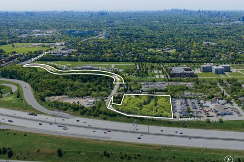NA Langstaff & Bayview Road E, Markham, ON, L3T 3Z8 photo 4