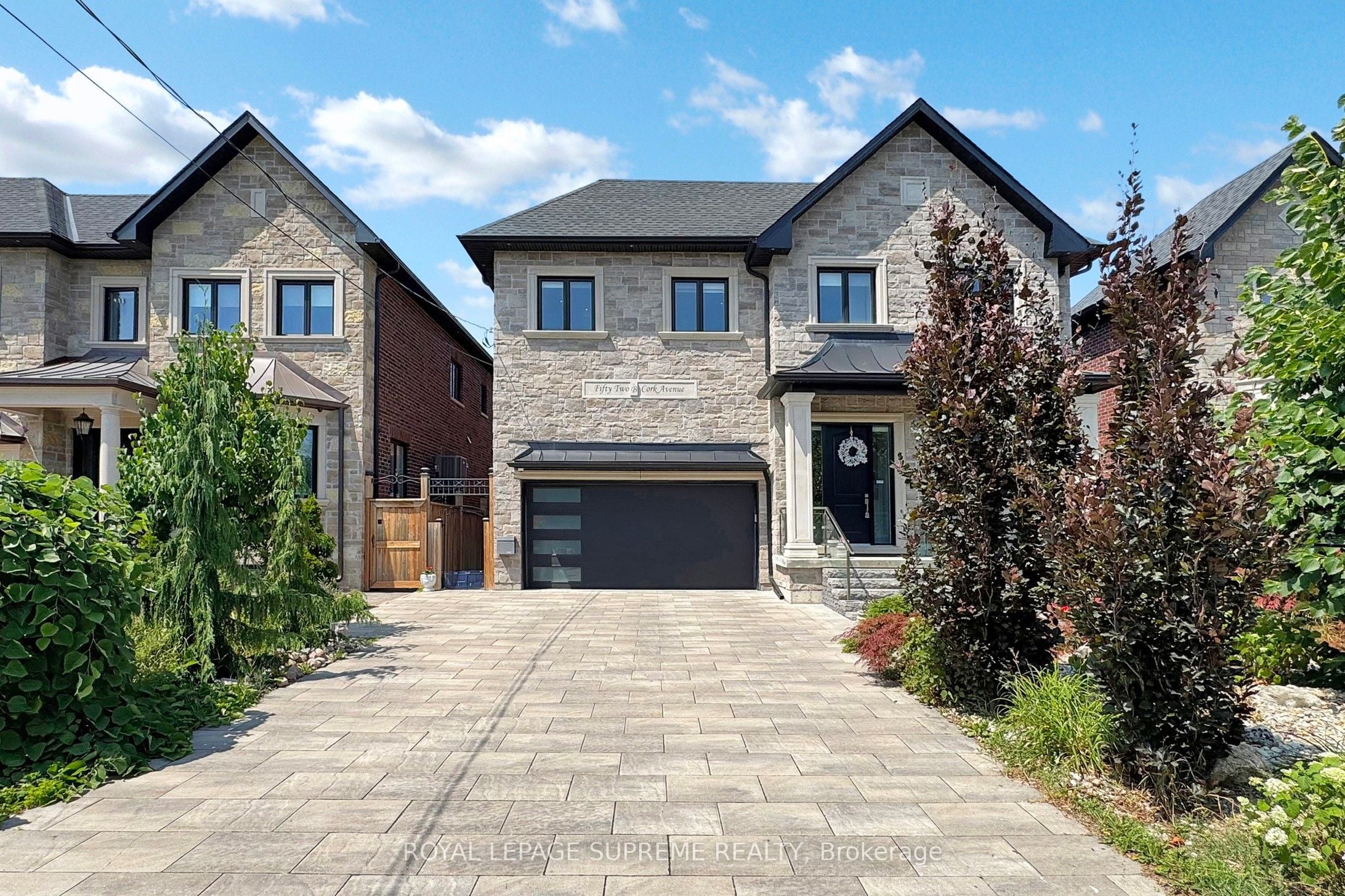 52B Cork Avenue, Toronto, ON, M6B 2X8 photo 3