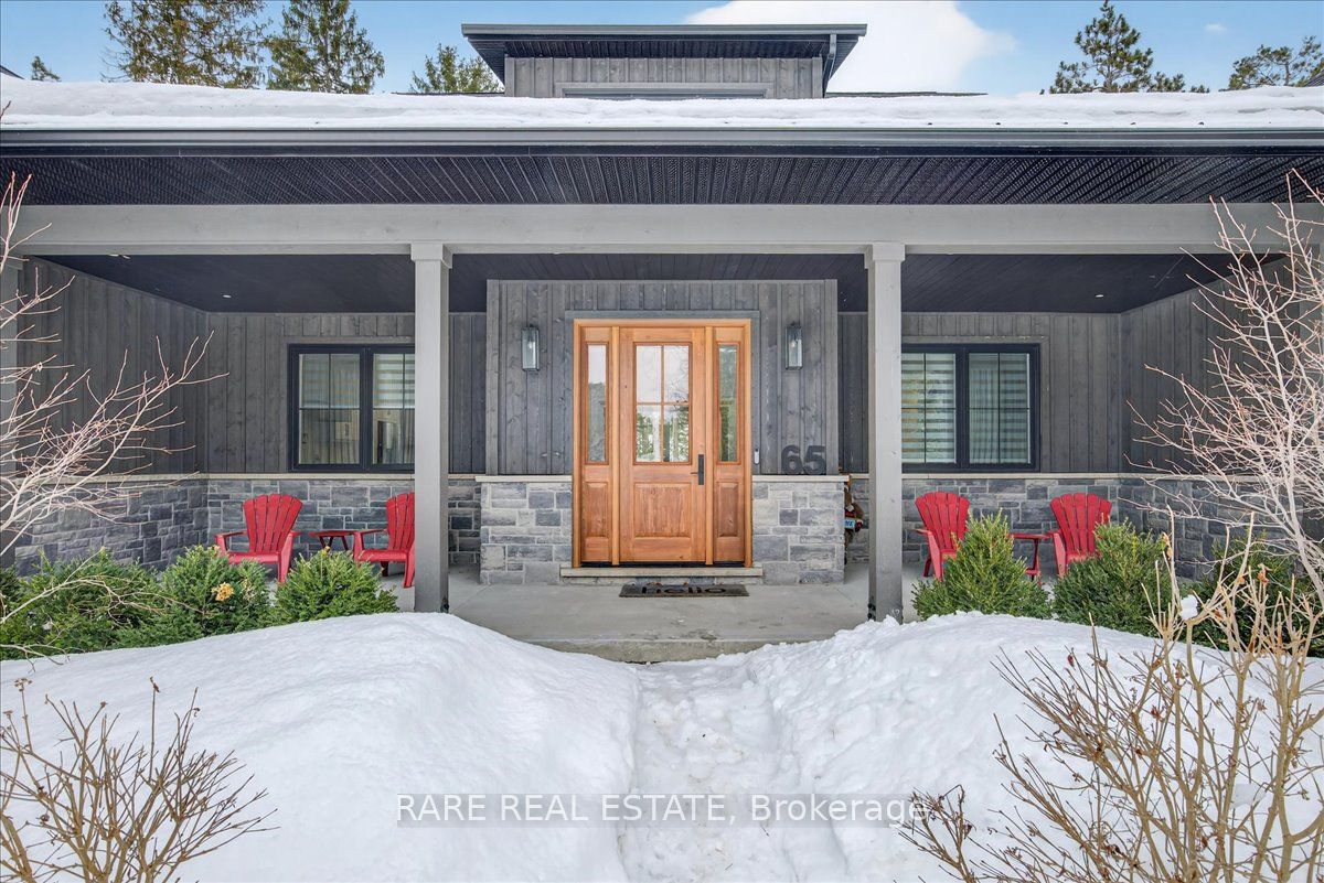 65 Ghibb Avenue, Springwater, ON, L9X 2A7 photo 3
