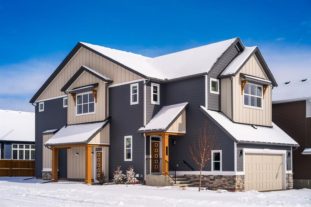 Additional image 3 of 80 Creekside Path SW, Calgary, AB, T2X 0G7