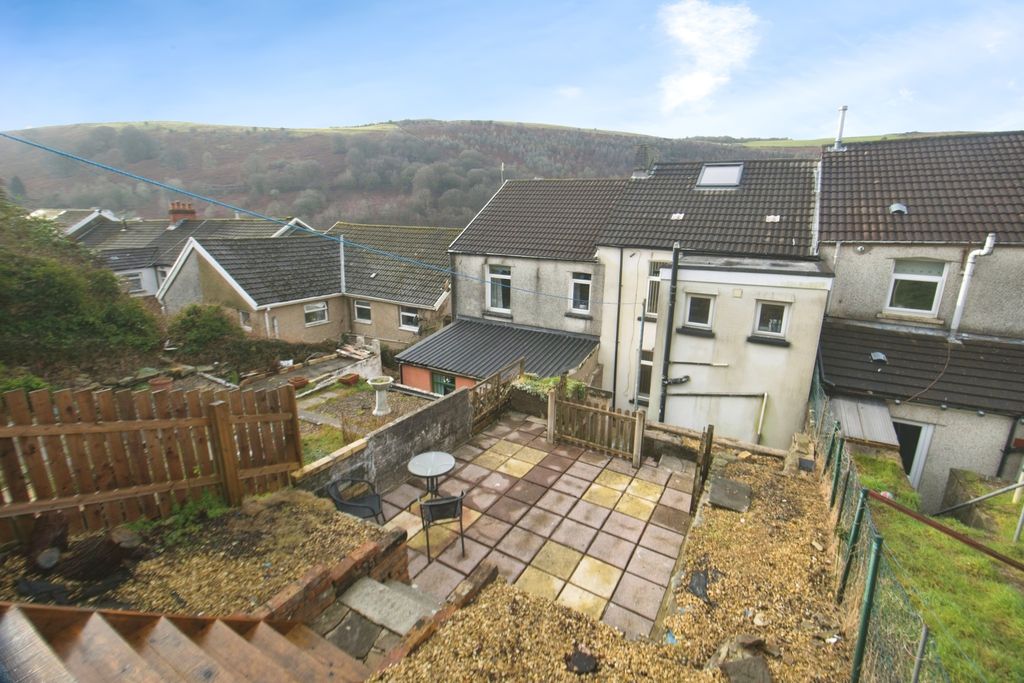 Additional image 13 of 3 bed terraced house for saleQueens Road, New Tredegar NP24