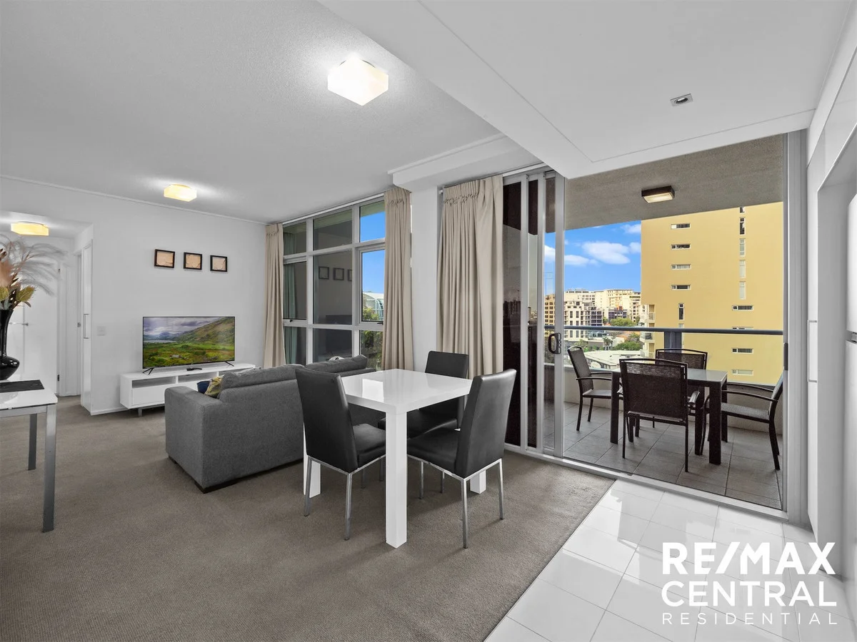 Additional image 6 of Lv 12/30 Macrossan Street, Brisbane City QLD 4000