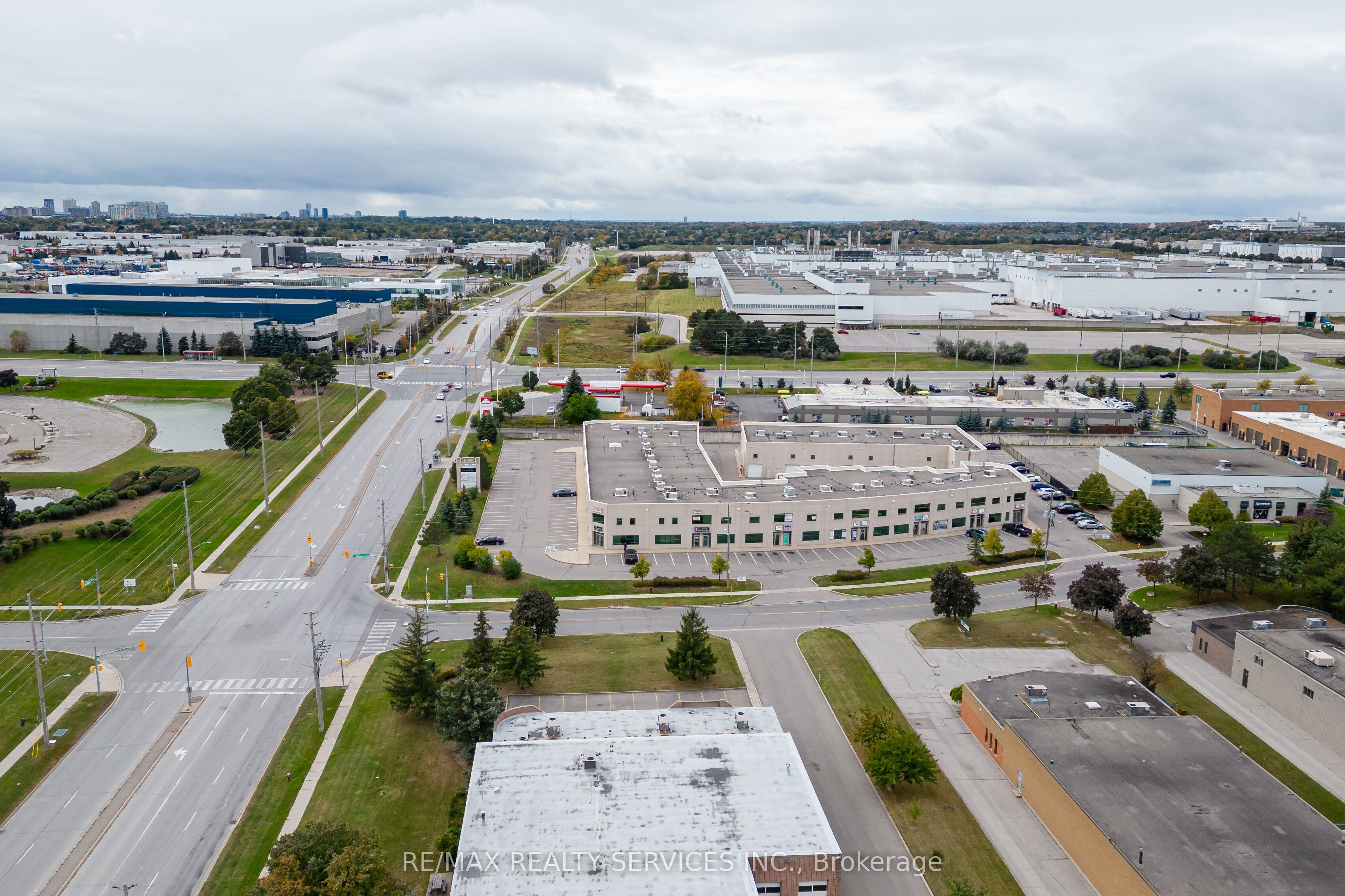 Additional image 6 of 214-2 Automatic Road, Brampton, ON, L6S 6K8