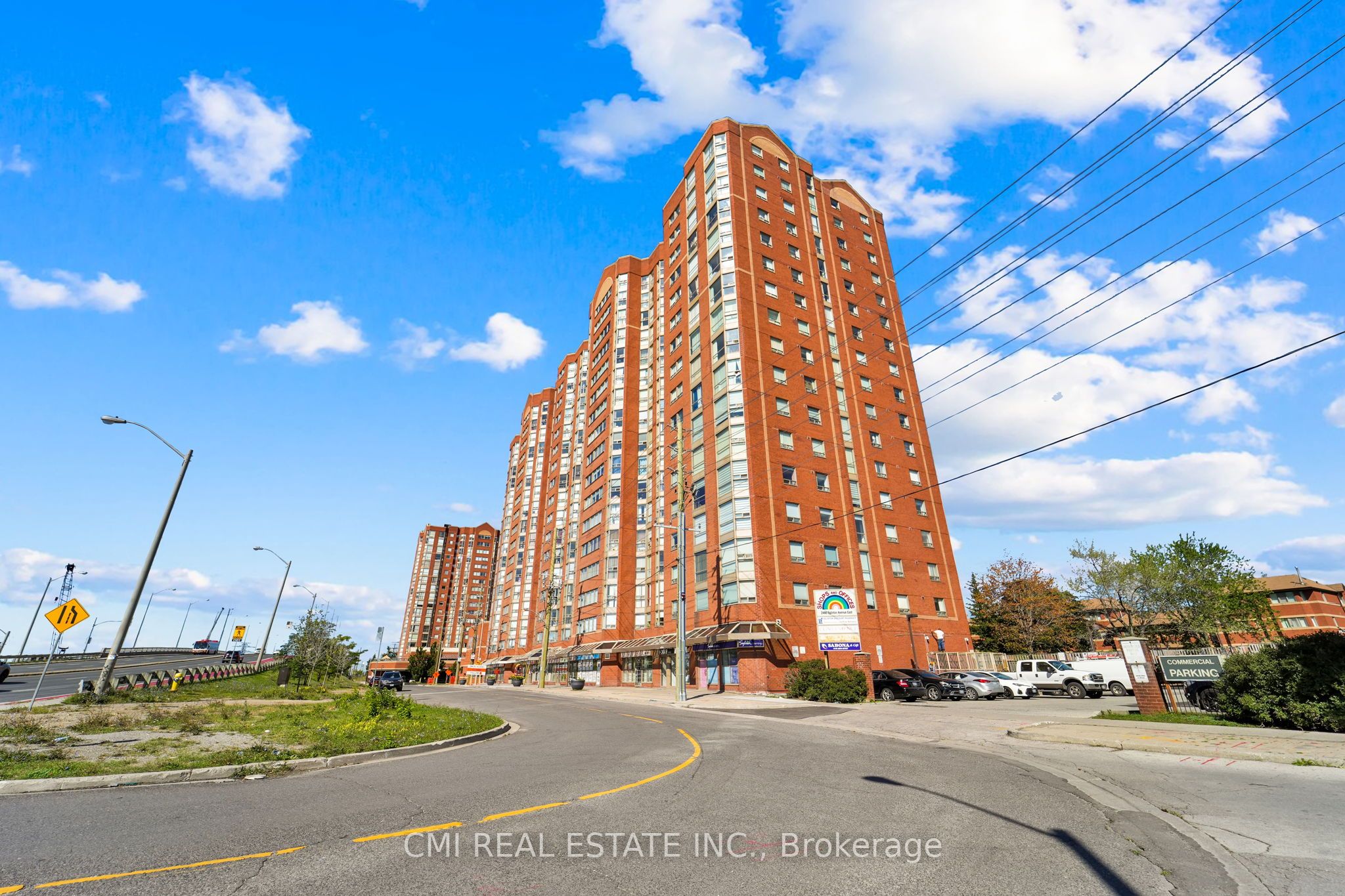 1510-2466 Eglinton Avenue E, Toronto, ON, M1K 5J8