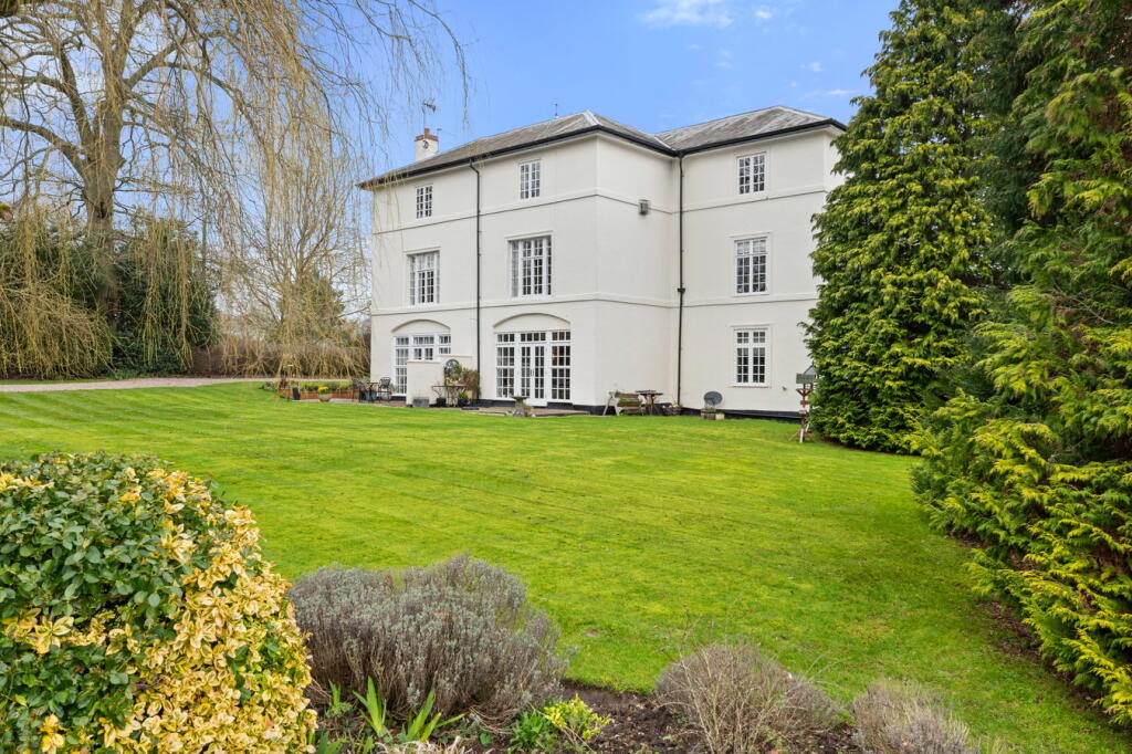 Additional image 27 of Beaudesert Park, Henley in Arden, Warwickshire, B95
