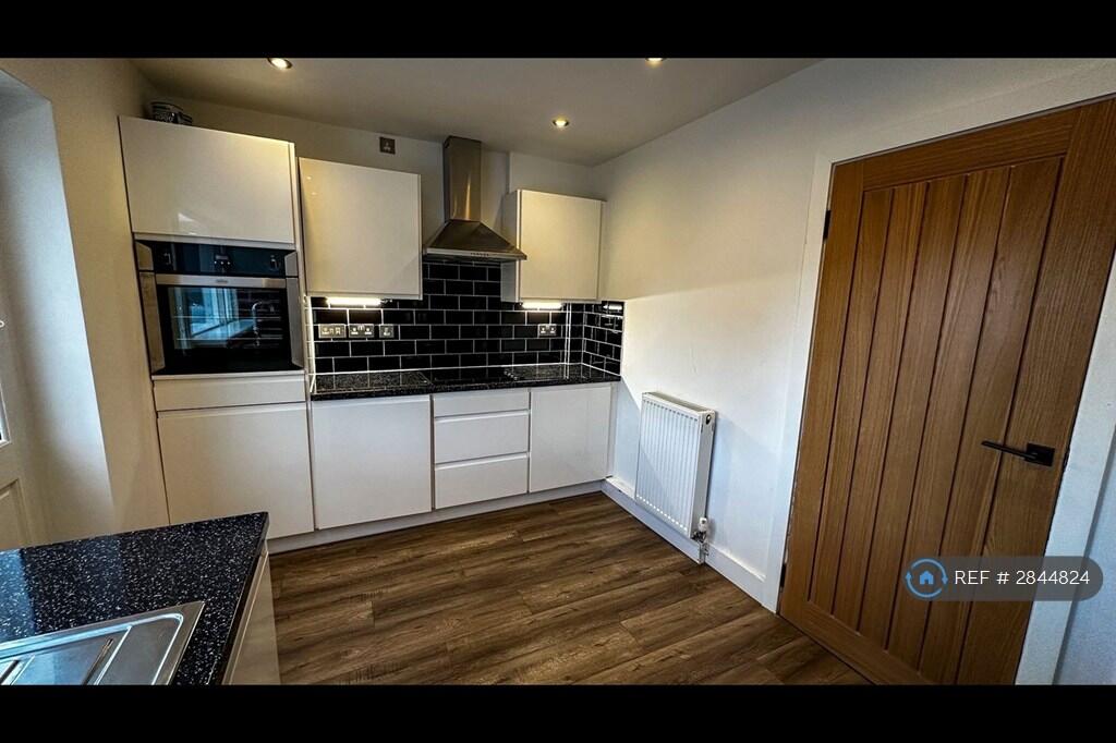 New John St, Halesowen, B62