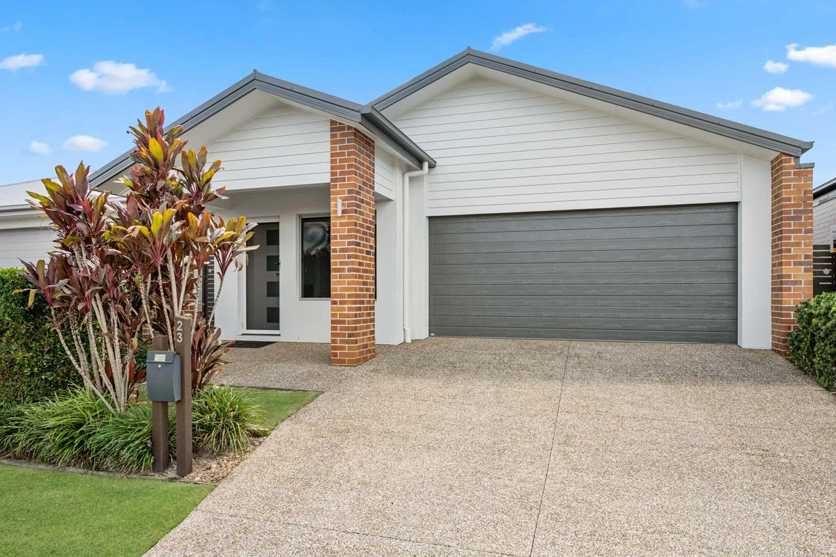 23 Bett Street, Strathpine QLD 4500