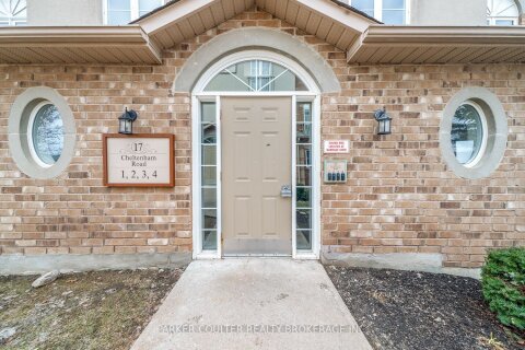 Additional image 8 of 4-17 Cheltenham Road, Barrie, ON, L4M 0E7