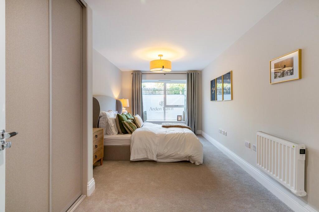 Additional image 13 of Bower House, Arden Lawn, Stratford Road, Henley in Arden, Warwickshire, B95