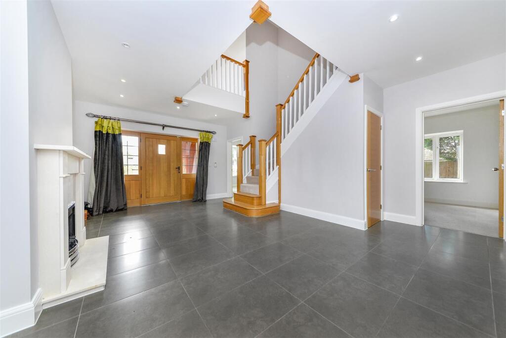 Additional image 4 of Barker Road, Sutton Coldfield