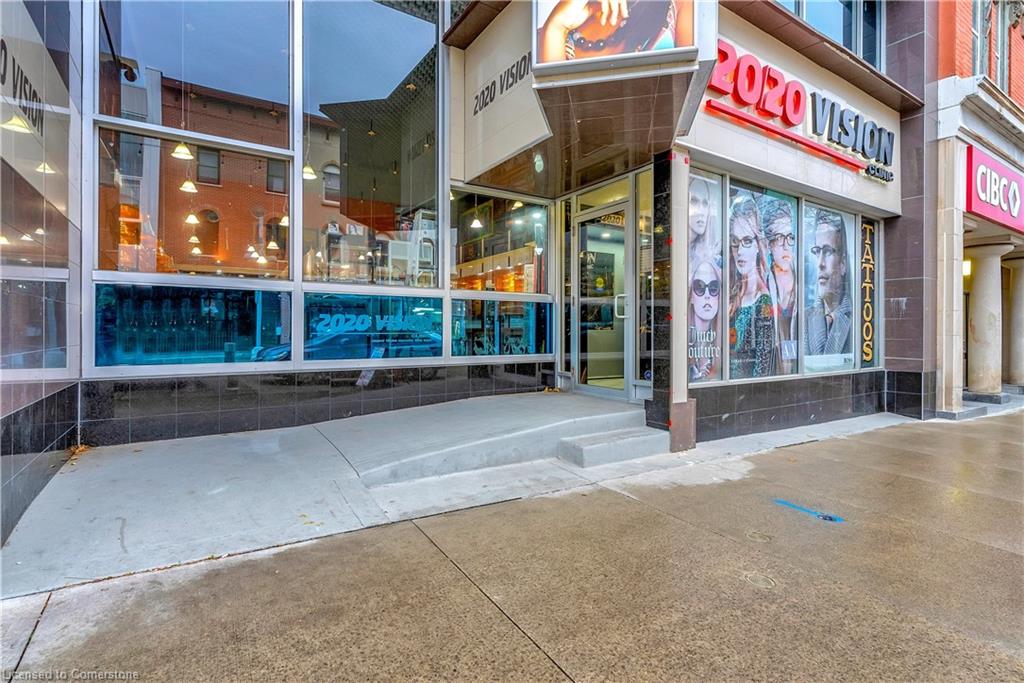 B-19 King Street E, Kitchener, ON, N2G 2K4 photo 4