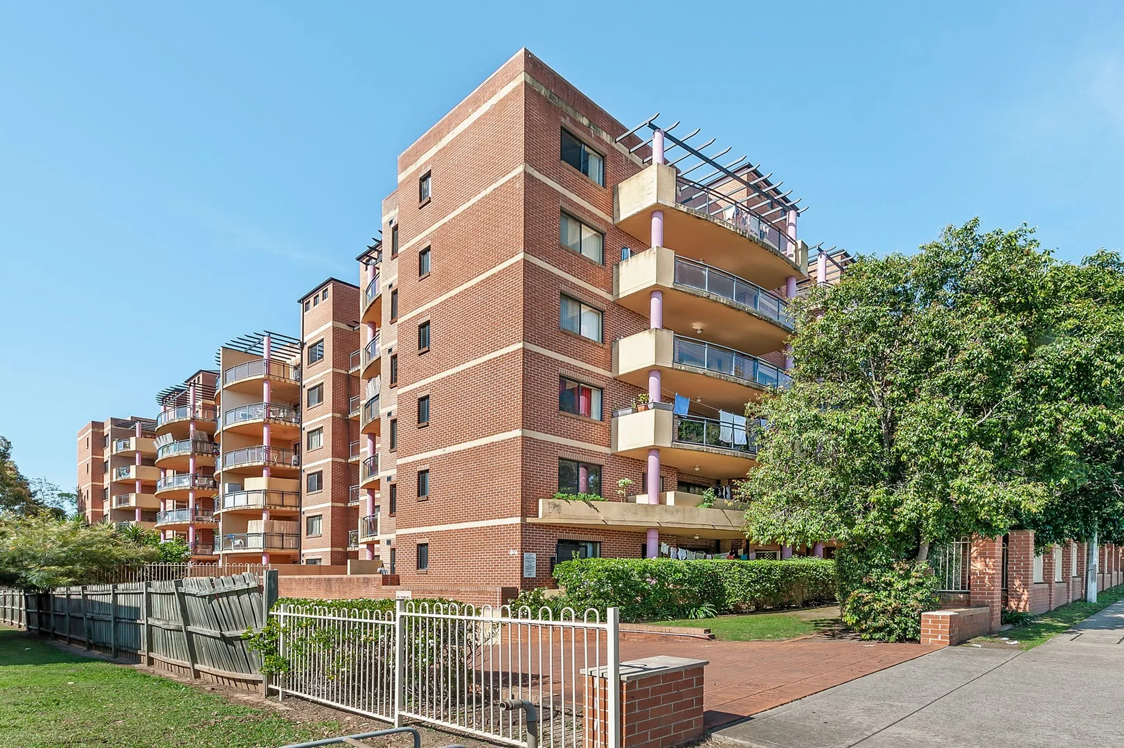 89/29-33 Kildare Road, Blacktown NSW 2148