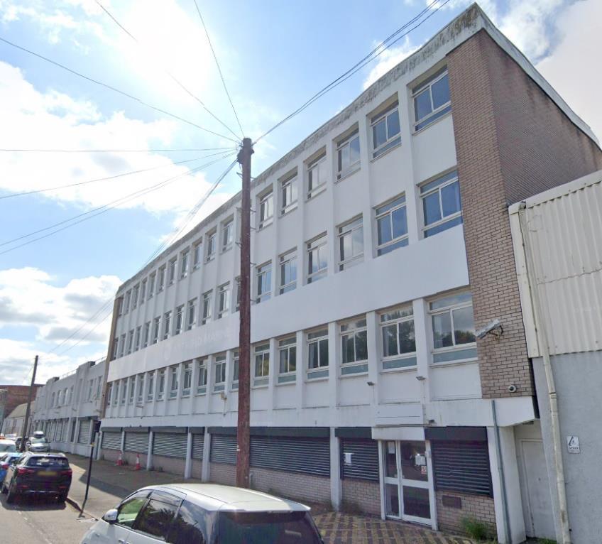 Westwood Road, Birmingham, B6