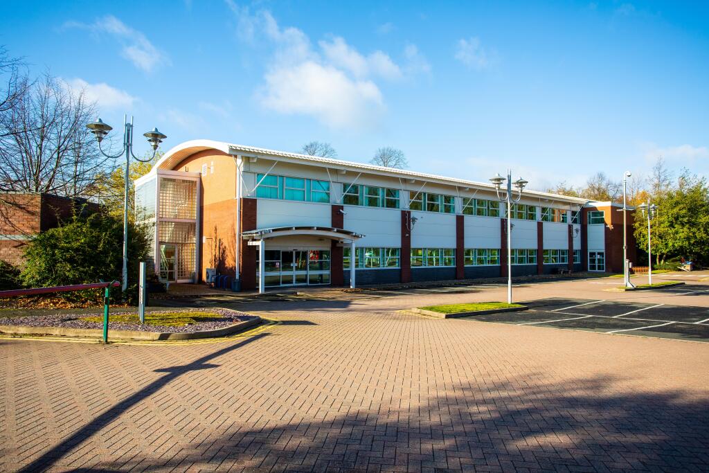 Birchfield House, Joseph Street, Oldbury, West Midlands, B69