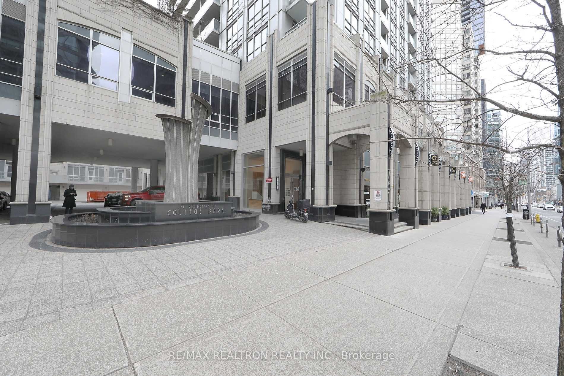Additional image 2 of 610-761 Bay Street, Toronto, ON, M5G 2R2