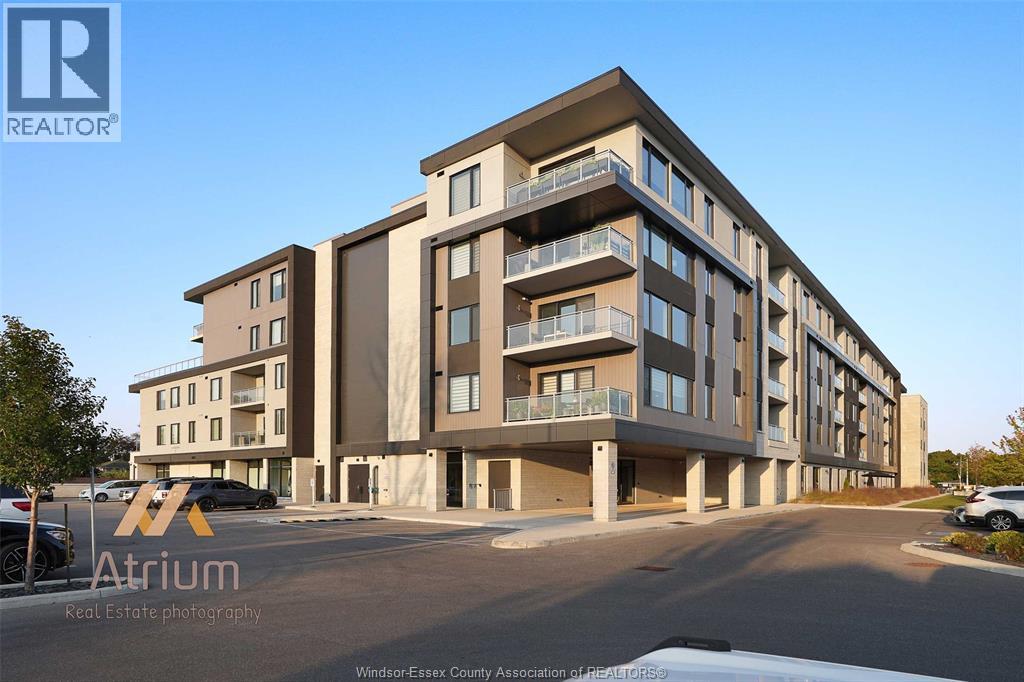 305-14400 Tecumseh Road East, Tecumseh, ON, N8N0E9