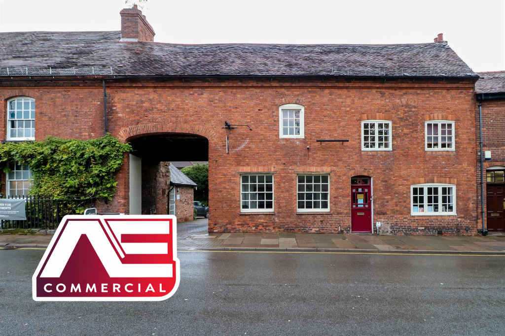 5/5A Coleshill Street, Sutton Coldfield, B72