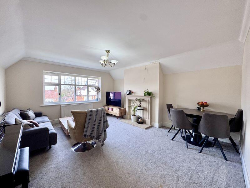 Additional image 5 of Byron House, Belwell Place, Four Oaks, Sutton Coldfield, B74 4AY