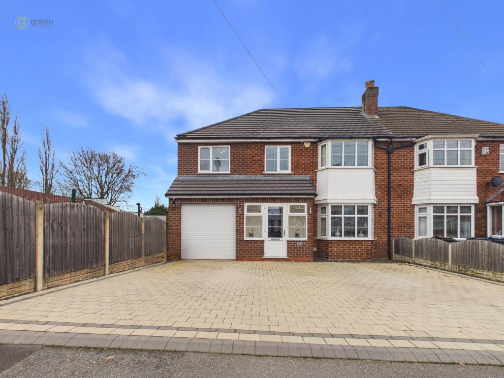 Additional image 11 of Coppice View Road, Sutton Coldfield, B73