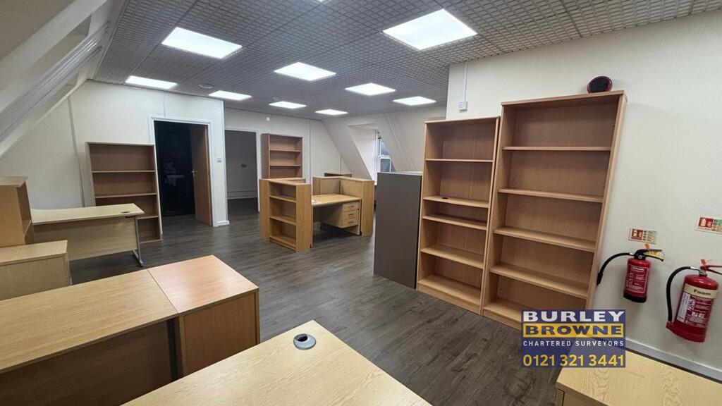 Additional image 6 of 1st & 2nd Floors, 5 Emmanuel Court, Reddicroft, Sutton Coldfield