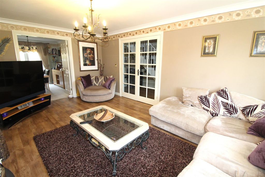 Additional image 7 of 5 bed detached house for salePwll Yr Allt, Pengam, Hengoed CF82