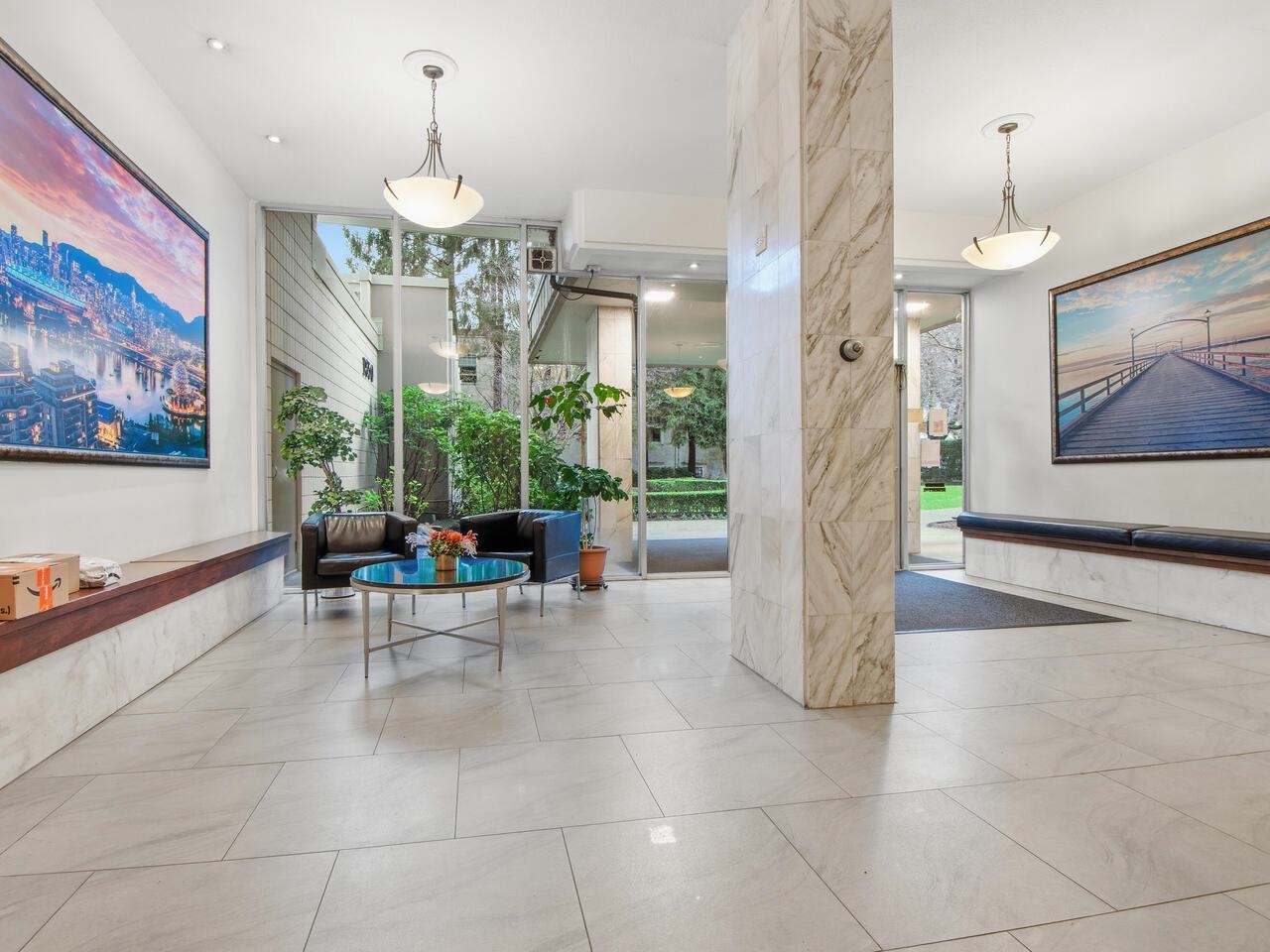 Additional image 2 of 1203-1850 Comox Street, Vancouver, BC, V6G 1R3