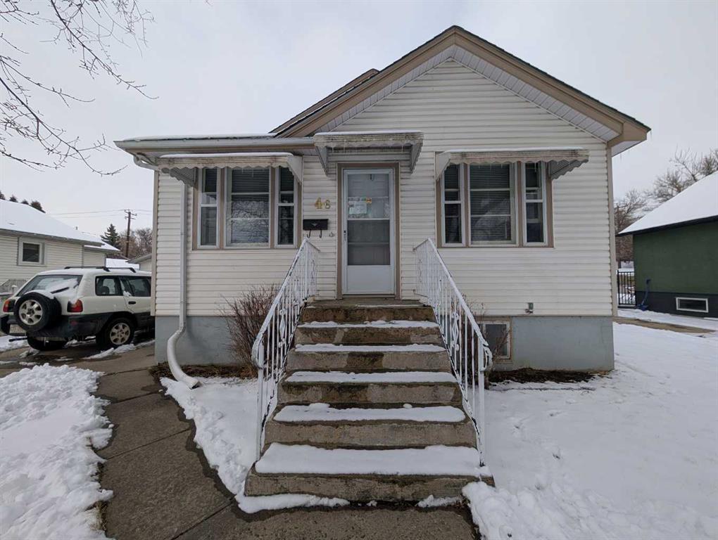 Additional image 4 of 46 2 Street NW, Medicine Hat, AB, T1A 6J1