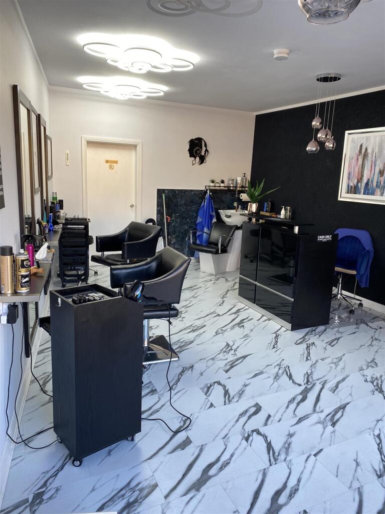 Additional image 6 of A POPULAR UNISEX SALON, Old Hill, Cradley Heath