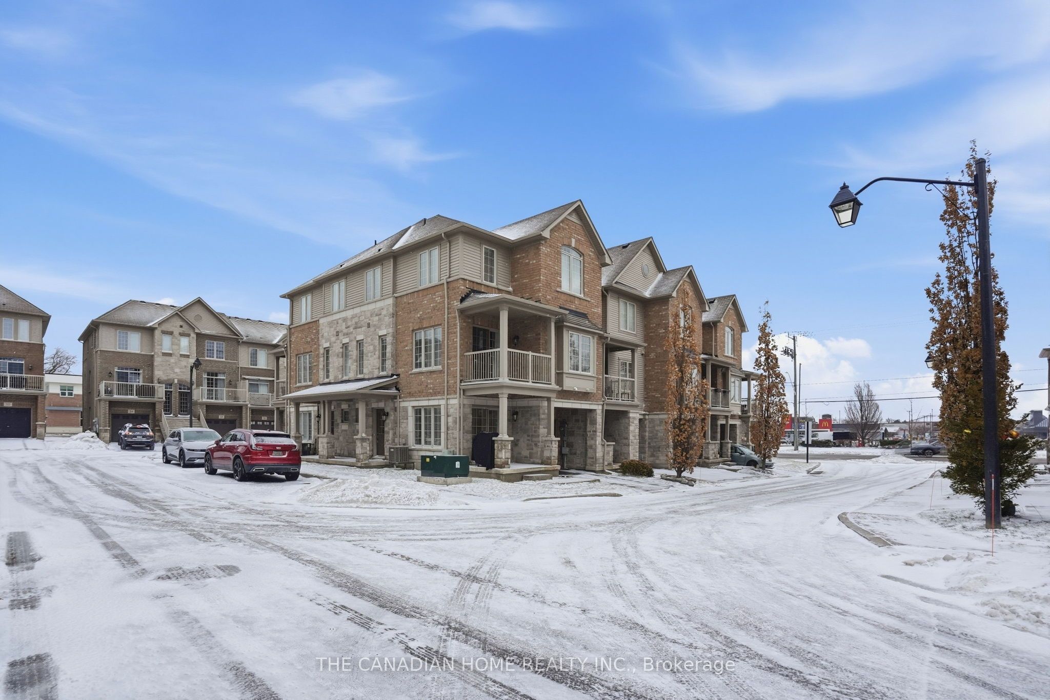 Additional image 2 of 33-257 Parkside Drive, Hamilton, ON, L8B 0W5