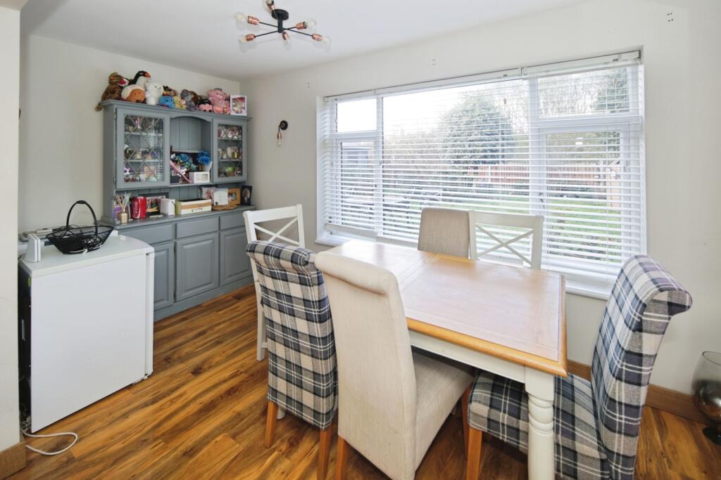 Additional image 10 of Oaklands, Curdworth, Sutton Coldfield, Warwickshire, B76