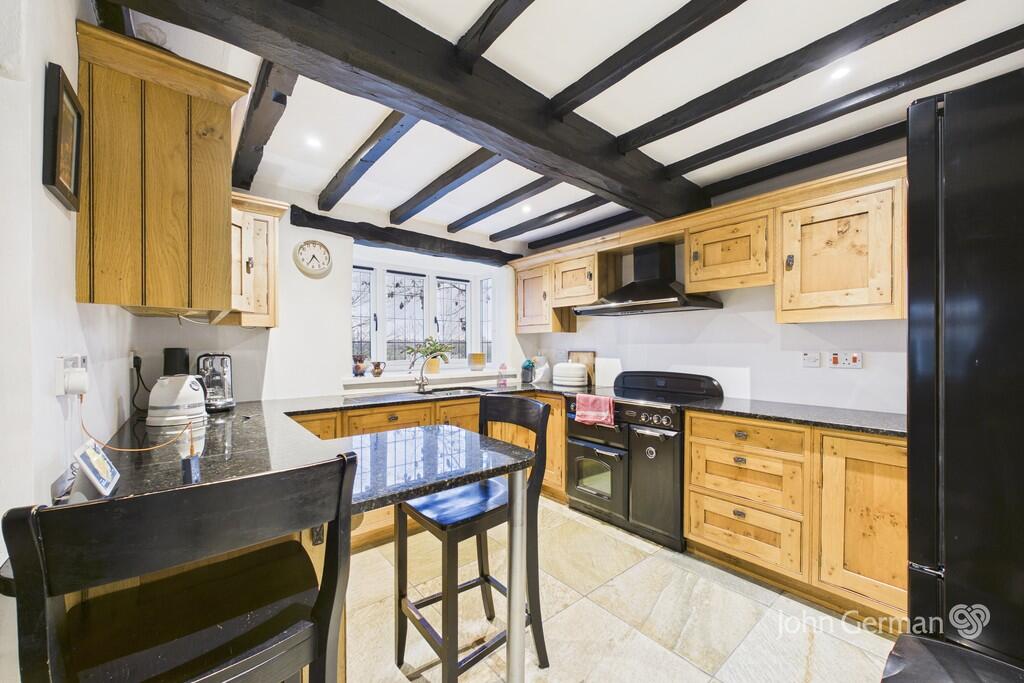 Additional image 6 of Beehive Cottage, Lullington Road, Clifton Campville