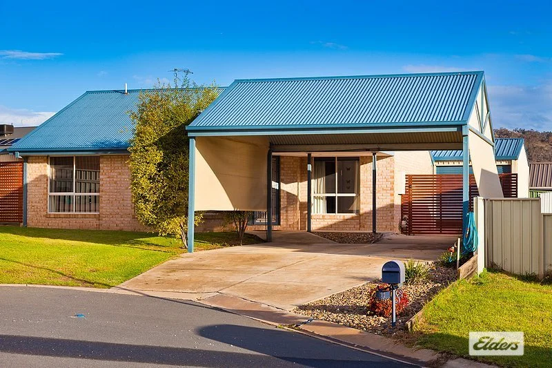 11 Samantha Terrace, Wodonga VIC 3690