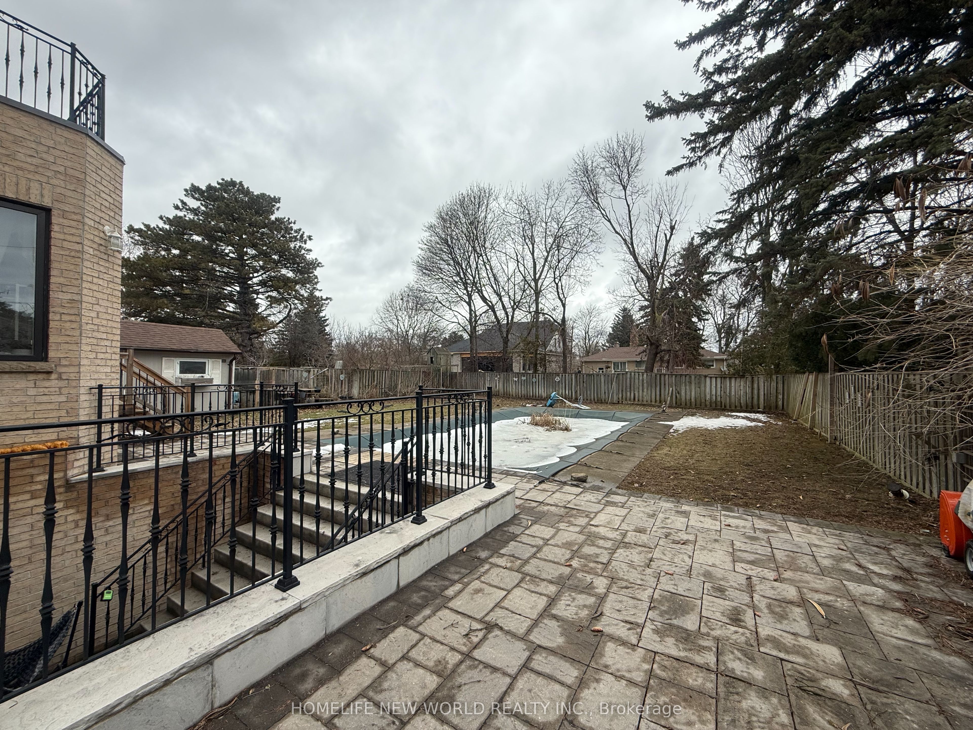 Additional image 3 of bsmt-19 Honeybourne Crescent, Markham, ON, L3P 1P4