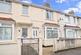 Northampton Street, Swindon, Wiltshire, SN1