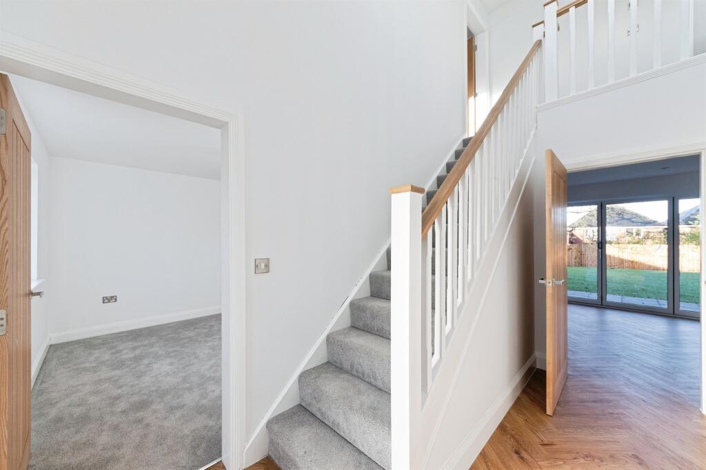 Additional image 5 of Pastures New, Tidbury Green, Solihull