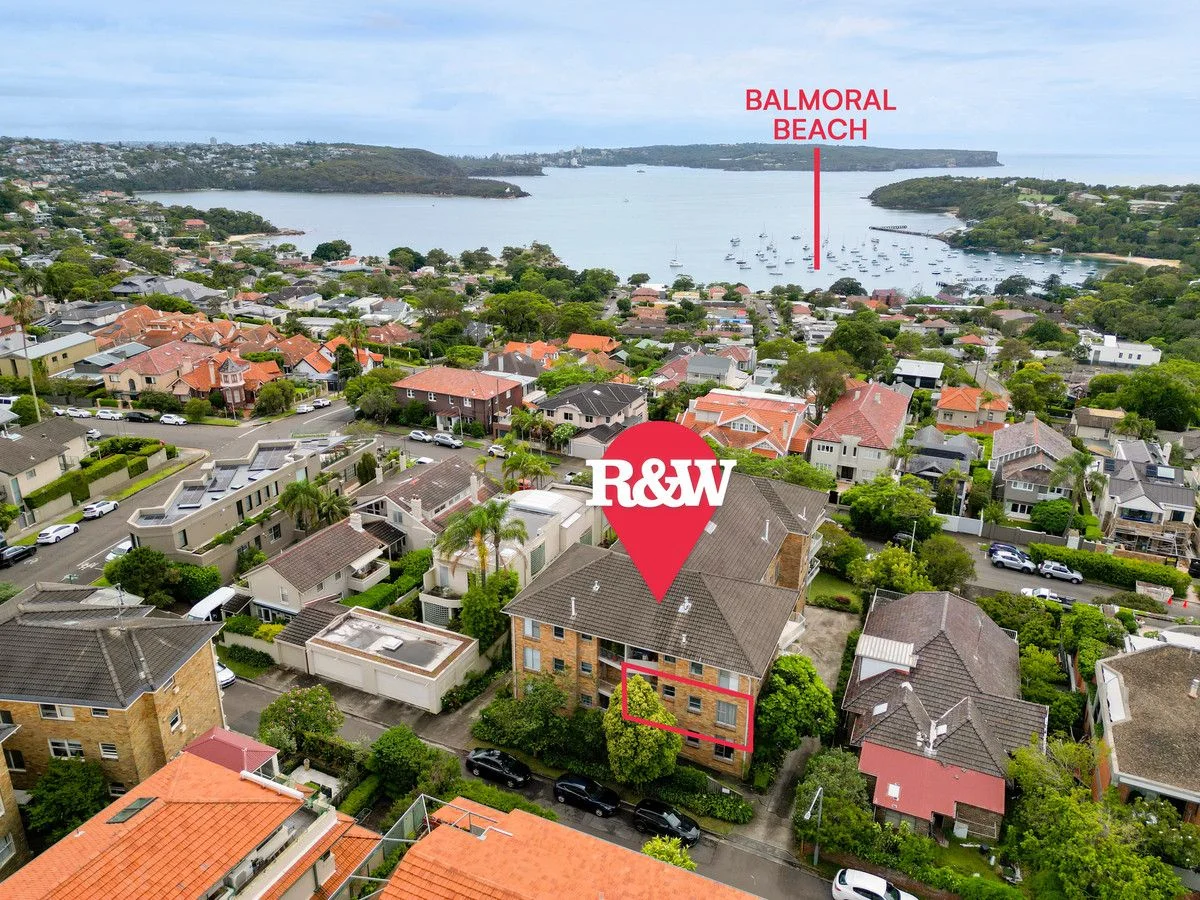 Additional image 12 of 8/76 Muston St, Mosman NSW 2088