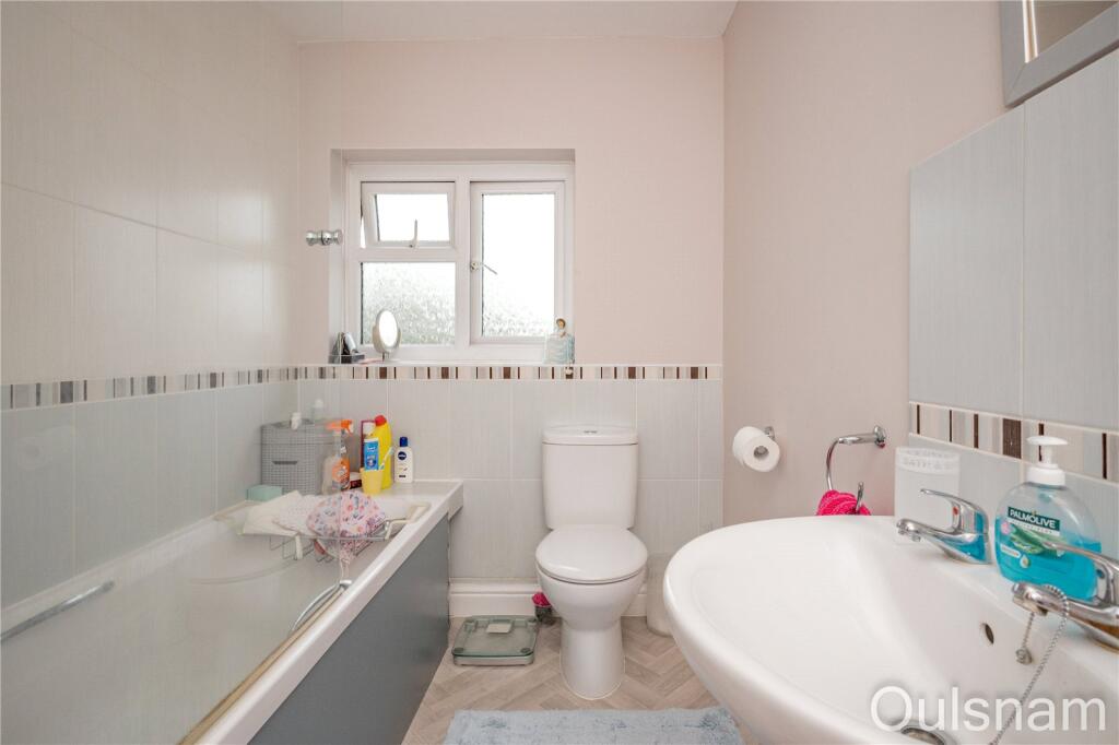 Additional image 14 of Watt Close, Bromsgrove, Worcestershire, B61