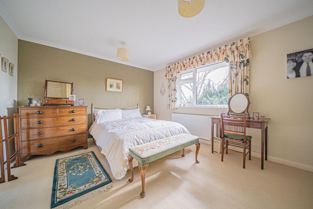 Additional image 12 of Manor Road, Dorridge, B93
