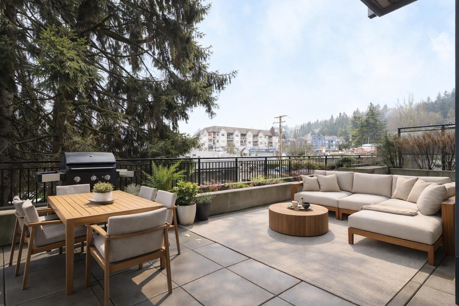 215-2525 Clarke Street, Port Moody, BC, V3H 0J3