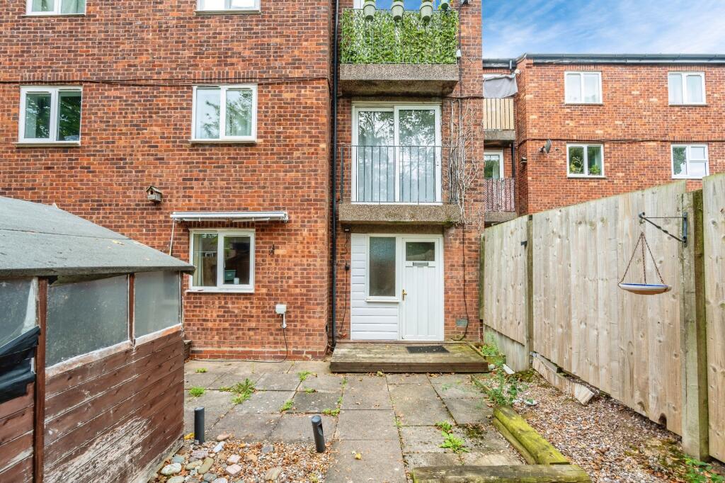 Additional image 14 of Northleach Close, Redditch, B98