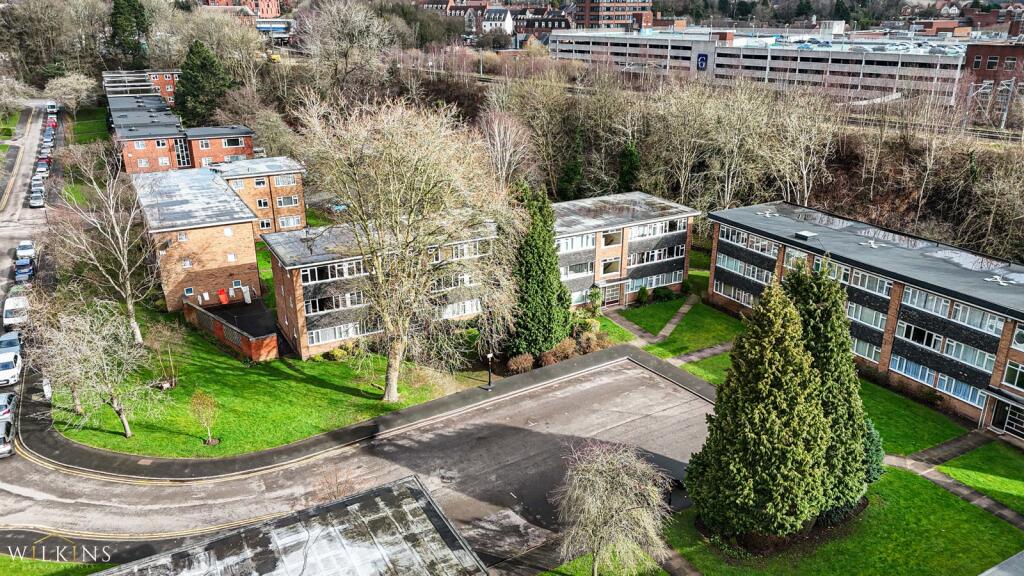 Additional image 21 of Garrard Gardens, Sutton Coldfield, West Midlands, B73
