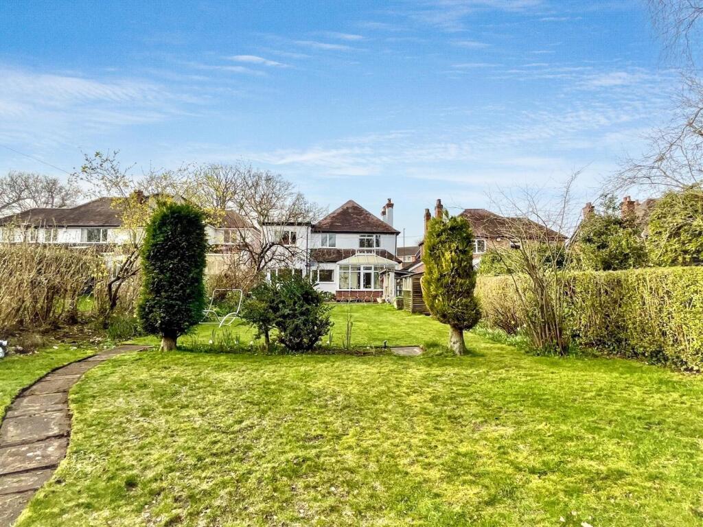 Additional image 27 of Penns Lane, Walmley, Sutton Coldfield