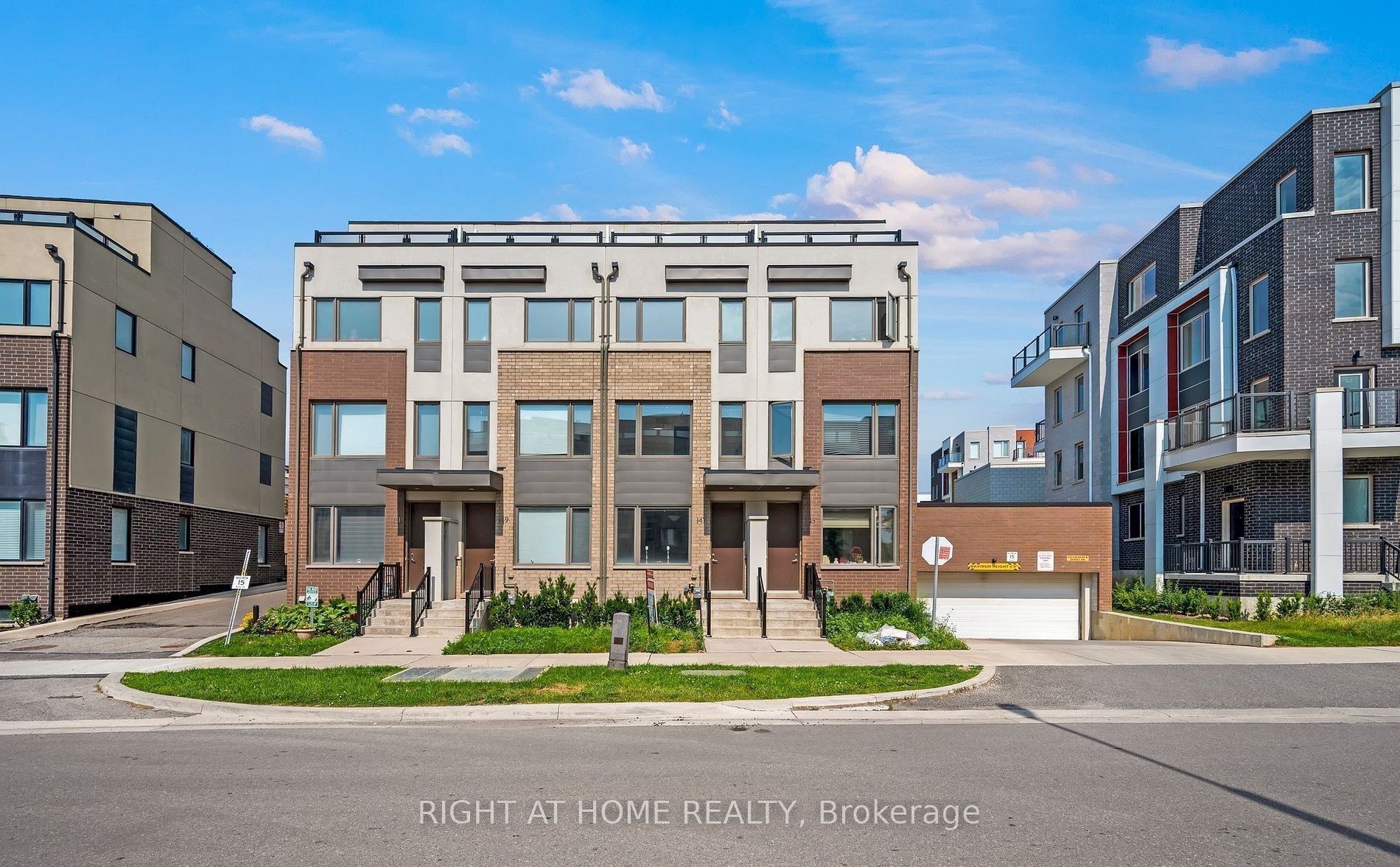 147 Frederick Tisdale Drive, Toronto, ON, M3K 0B5