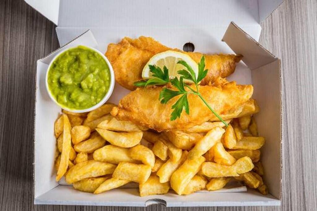 Additional image 2 of Leasehold Fish & Chip Takeaway, Solihull, B90