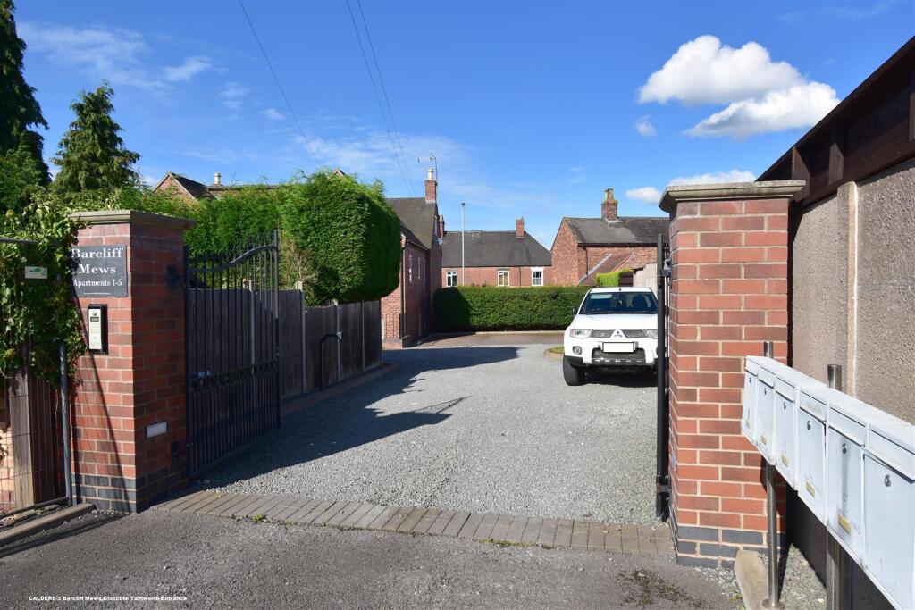 Additional image 2 of 3 Barcliff Mews