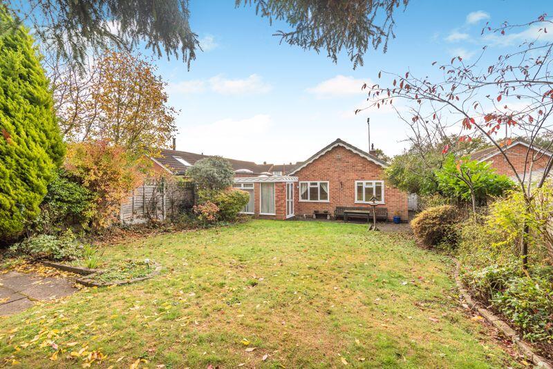 Berkswell Close, Solihull