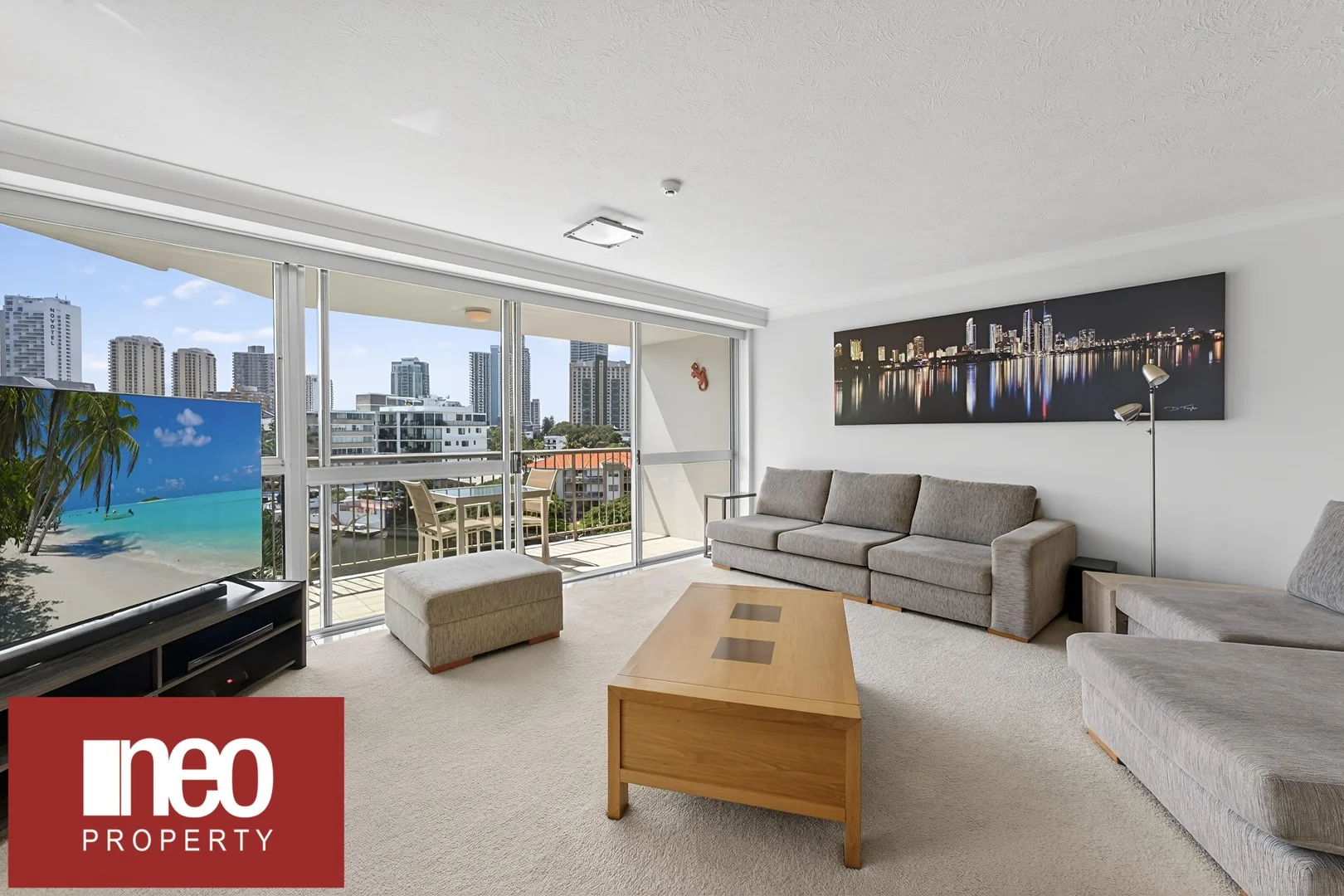 Additional image 3 of 501/21 Peninsular Drive, Surfers Paradise QLD 4217