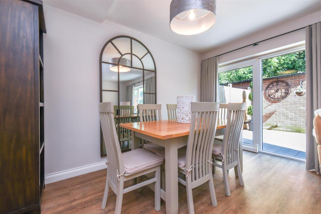 Additional image 7 of St. Marys Close, Ullenhall, Nr. Henley-in-Arden