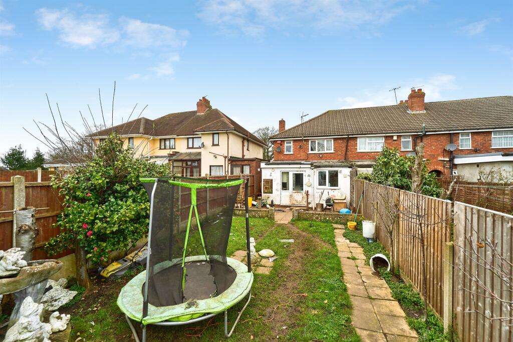 Additional image 12 of Walsall Road, West Bromwich
